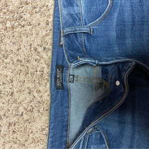 Judy Blue jeans. Never worn.